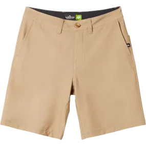 Youth Union Amp 17" Airy Feel