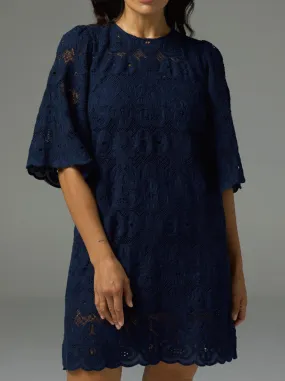 Sophisticated Line ZOE KRATZMANN CANDOUR DRESS