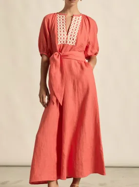 Air Layer ZOE KRATZMANN HARVEST DRESS