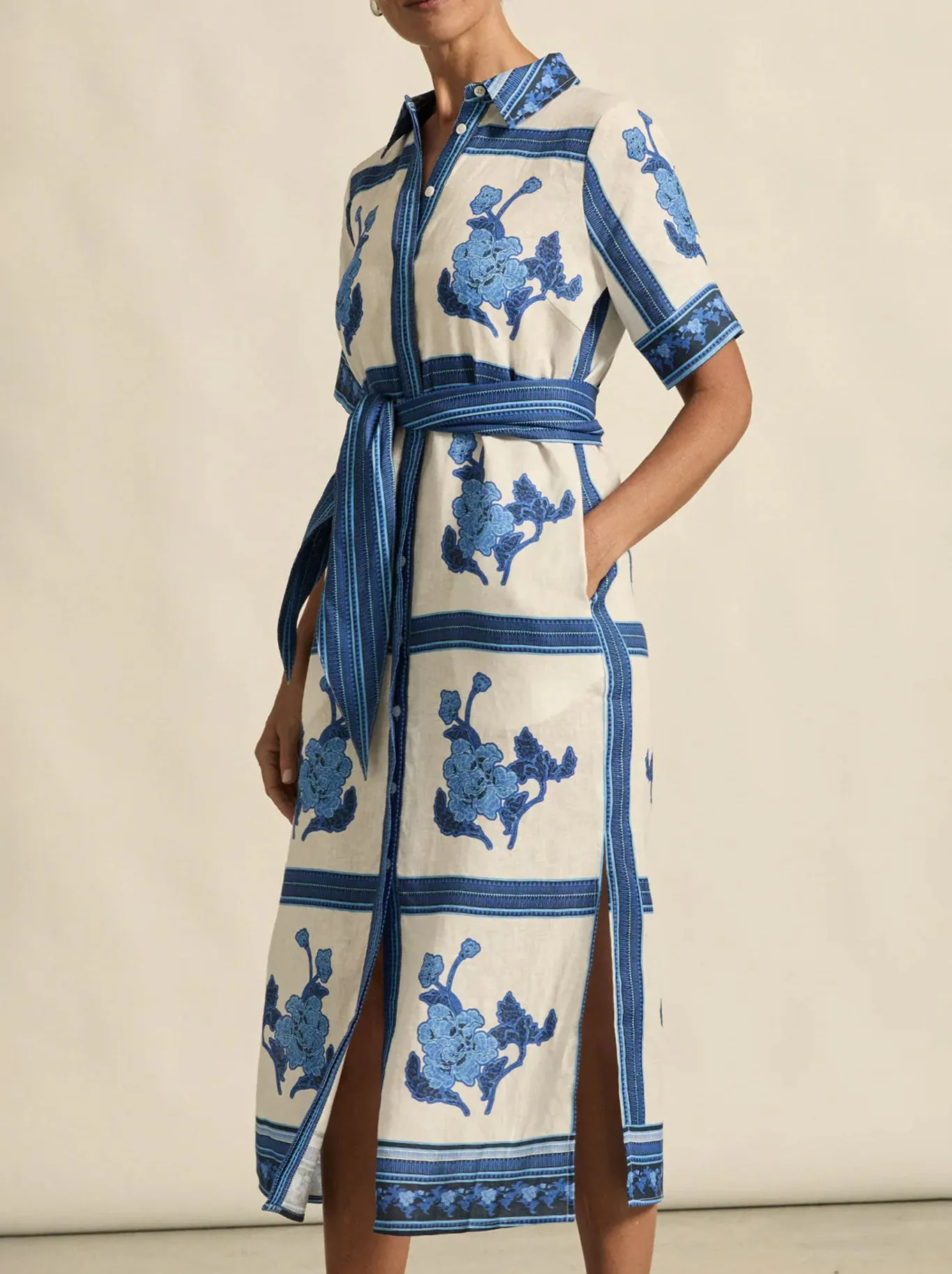 Body Safe ZOE KRATZMANN ROAM DRESS