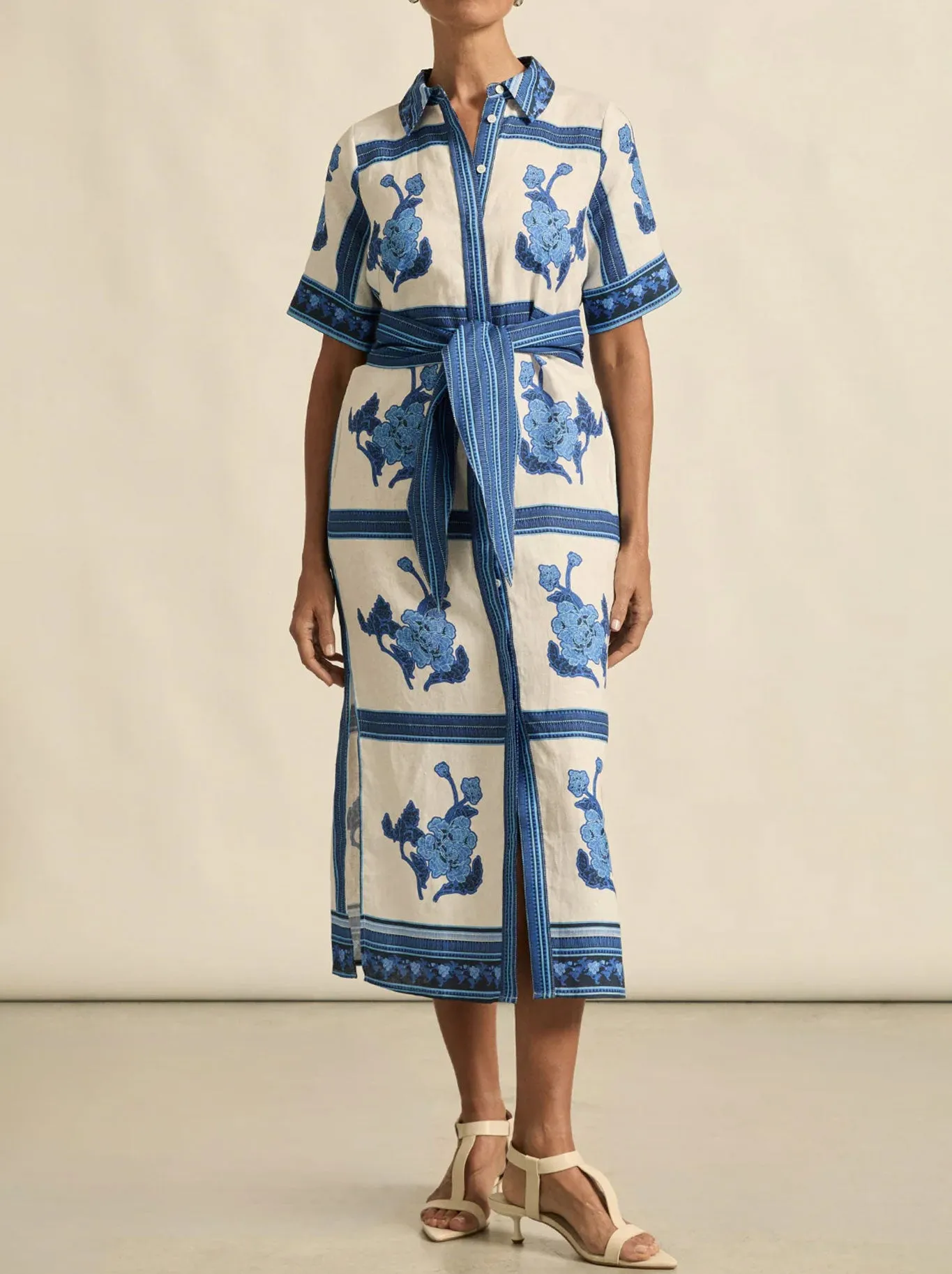 Quick Look Inner Smile ZOE KRATZMANN ROAM DRESS