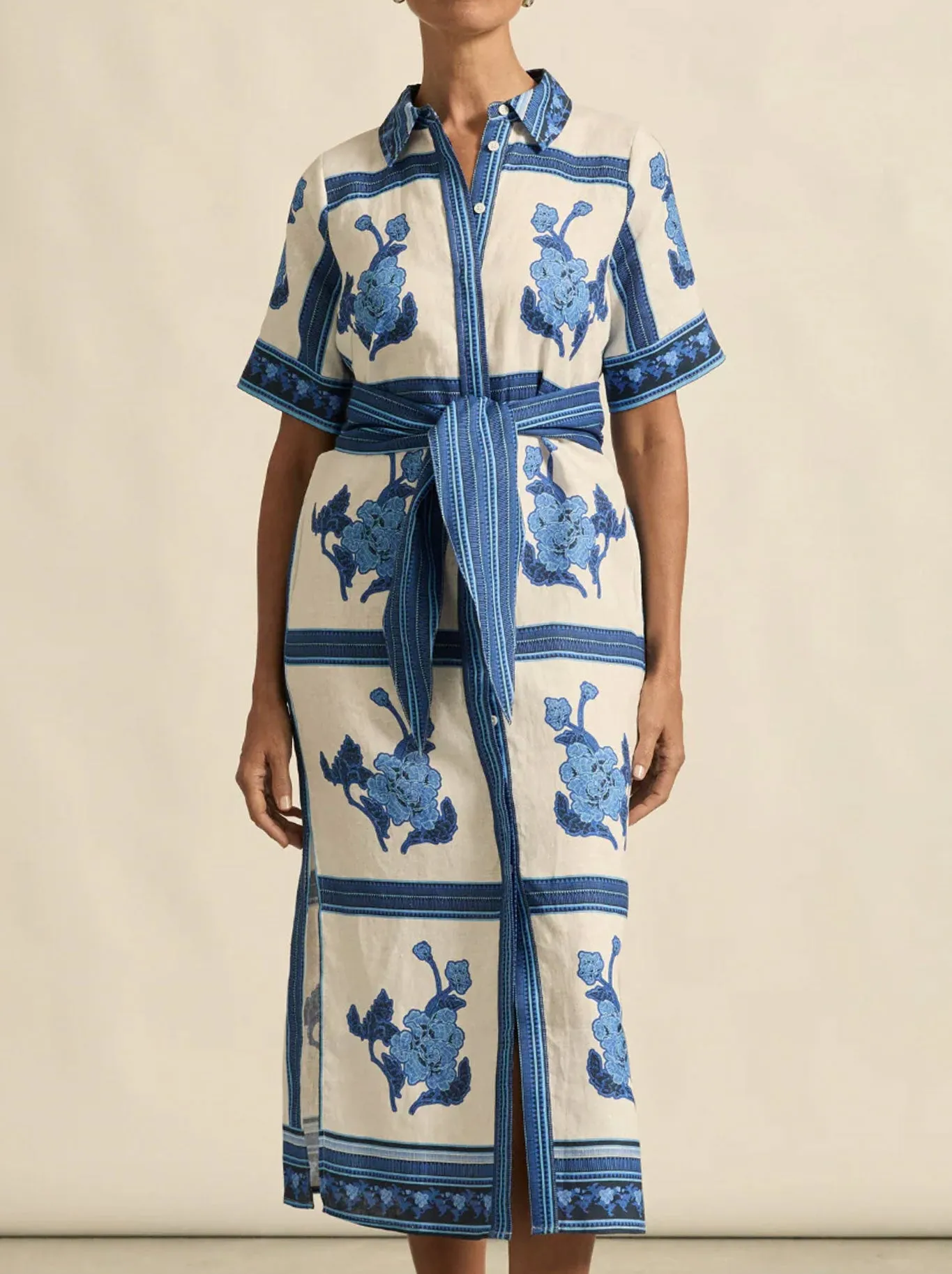Smooth Curve ZOE KRATZMANN ROAM DRESS